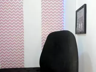dayanacarson's Live Sex Cam Show