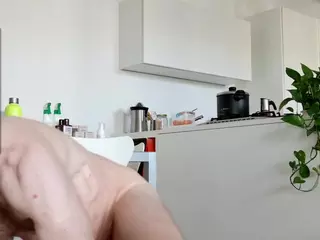 EdoSilver's Live Sex Cam Show