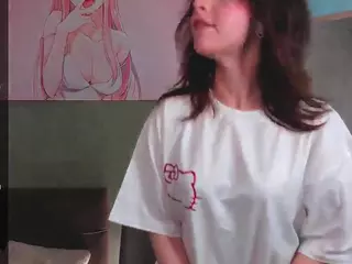 FlairAtkins's Live Sex Cam Show