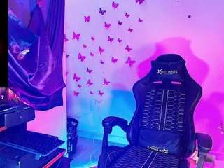 georginasim webcam