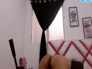 miiaa-19 live cam profile