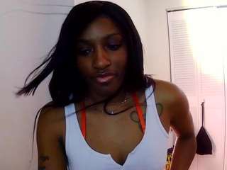 piinkstrt Live Webcam on CamSoda