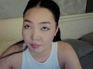 spoky-tyan Live Webcam on CamSoda