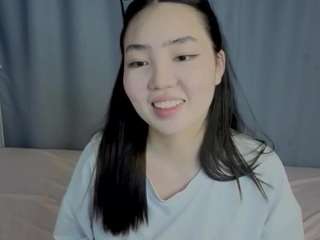 spoky-tyan Modèle Webcam Profil