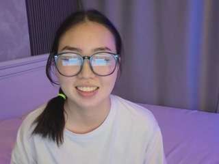 spoky-tyan webcam model