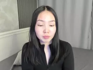 spoky-tyan's Live Sex Cam Show