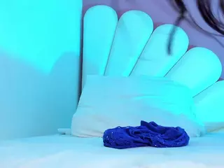 Stefy-Craft's Live Sex Cam Show