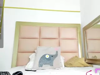 Stefy-Craft's Live Sex Cam Show