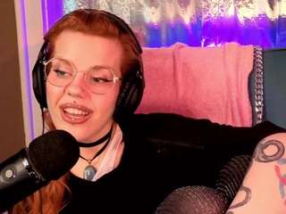 tacodeluxe Live Webcam on CamSoda