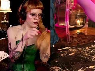 tacodeluxe Live Webcam on CamSoda