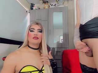 thiara-veky Live Webcam on CamSoda