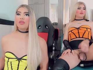 thiara-veky