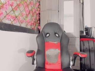 Thiara-veky's cam show statistics and live stream