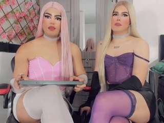 thiara-veky