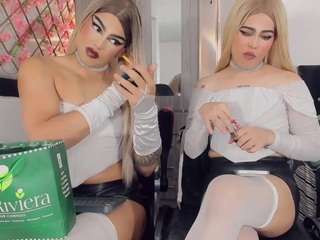 thiara-veky