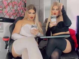 thiara-veky Sex Cam Show