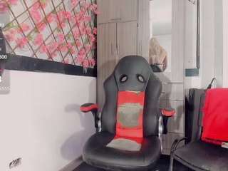 thiara-veky Sex Cam Show