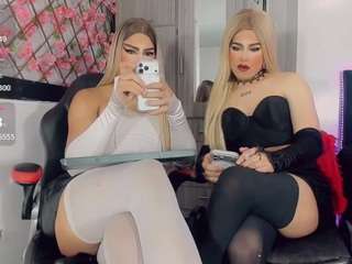 thiara-veky Sex Cam Show