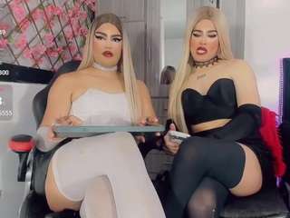 thiara-veky Sex Cam Show