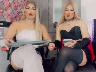 thiara-veky Sex Cam Show
