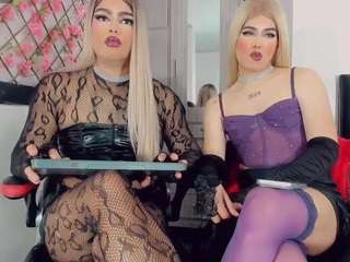 thiara-veky