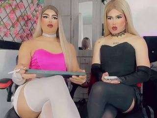 thiara-veky Sex Cam Show