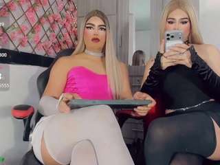thiara-veky Sex Cam Show