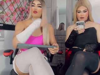 thiara-veky Sex Cam Show