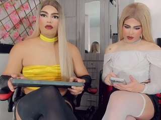 thiara-veky Sex Cam Show