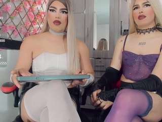 thiara-veky
