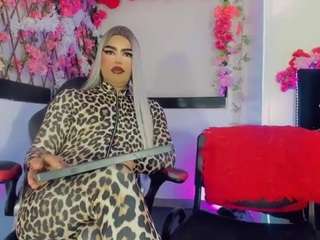 thiara-veky