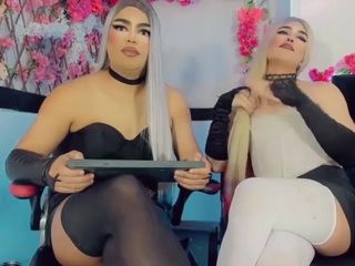 thiara-veky