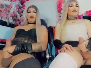 thiara-veky