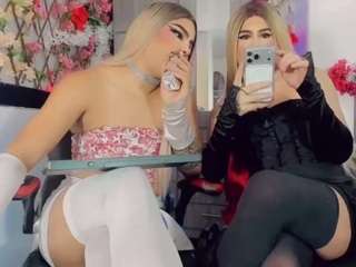 thiara-veky