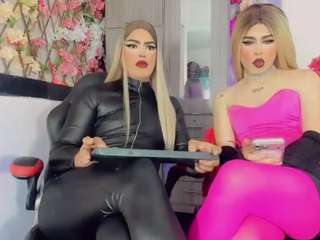 thiara-veky