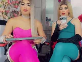 thiara-veky