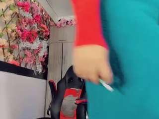 thiara-veky