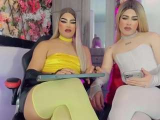thiara-veky