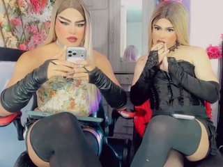 thiara-veky