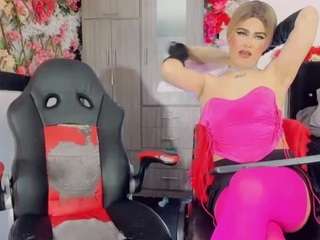 thiara-veky Live Webcam on CamSoda