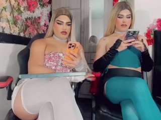 thiara-veky