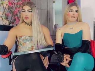 thiara-veky