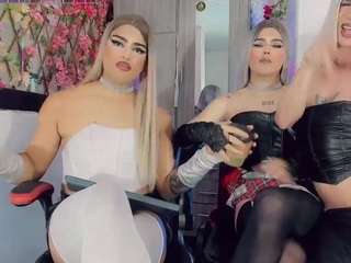 thiara-veky