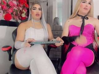 thiara-veky