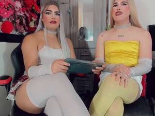 thiara-veky
