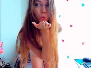 alice-best Live Webcam on CamSoda
