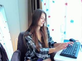 alice-best webcam model