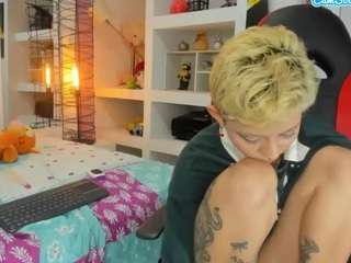 angels-petite webcam