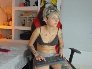 angels-petite - Live Cam
