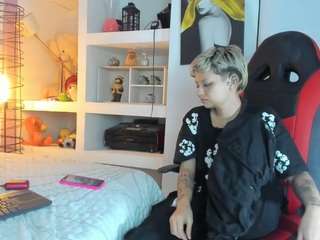 angels-petite webcam